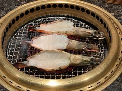 -老乾杯和牛烧肉(王府中环店)