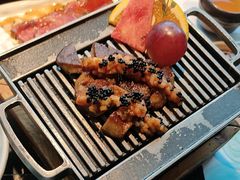 -花潮料理艺食馆(成都万象城店)