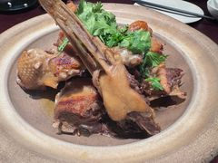 -永安鱼庄·镇江菜(东吴路店)