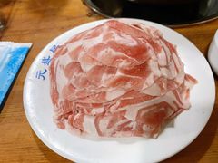 -元盛居(生态大街店)