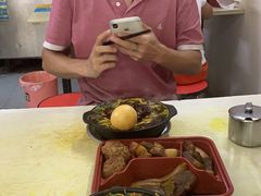 -南湖胖子砂锅(五福街店)