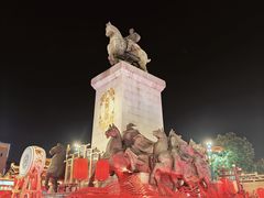 -大唐不夜城