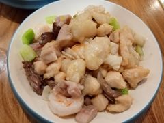 -陈傻子餐厅(世纪都会店)