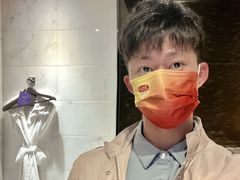 -圣丰索菲特·2 On 988 Café 自助餐厅