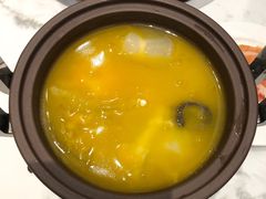 -半岛听涛蒸汽海鲜自助(K11店)