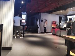 -肯德基(蓝桥店)