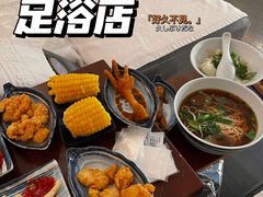 -和子足浴SPA会馆(梁溪店)