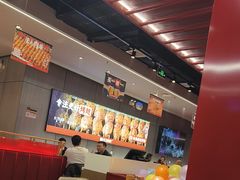 -管氏翅吧(马家堡店)