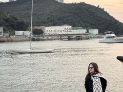 -南丫岛