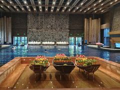 -清河半岛温泉度假酒店