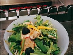 -很久以前羊肉串(怡海店)