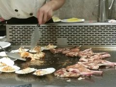 -大渔铁板烧(花园道店)