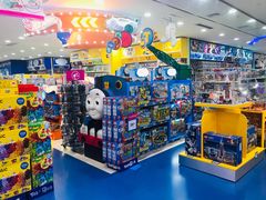 -TOYSRUS玩具反斗城(广州IGC天汇广场店)