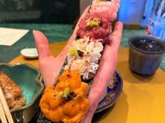 -鮨冠OMAKASE食べ放题(北京首店)