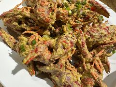 -叶派龙虾•招牌香辣蟹·海鲜(中海国际店)