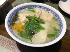 -松针蔡记蒸饺(花园路店)