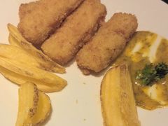 -宜家·瑞典风味餐厅(四元桥店)
