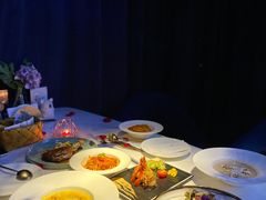-Wei菋·Le Bistrot