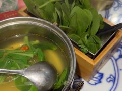 -卢大鲜鱼头捞饭(美利广场店)