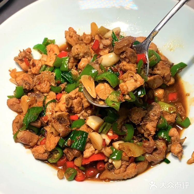 杭州，发现一家敲便宜又吼吃的衢州菜餐厅‼️