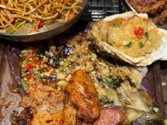 -夜食白市Yespicy·烧烤啤酒宵夜(番禺四海城店)