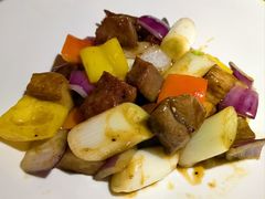 -江南赋(内蒙古大厦店)