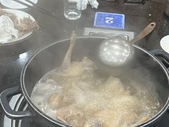 -皇鸽餐厅(长命水分店)