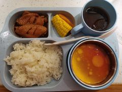 -江渔儿酸菜鱼(奥园广场金发购物中心店)