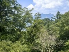 -洛阳白云山景区