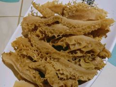 -南城十里潮汕鲜牛火锅·鲜虾生滚粥(融汇老商埠店)