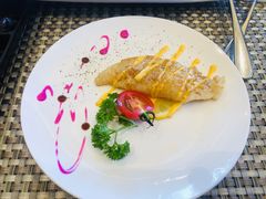 -榆舍日料铁板烧