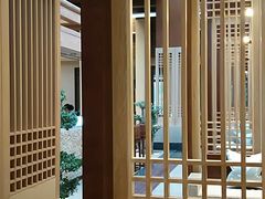 -西安华清御汤酒店