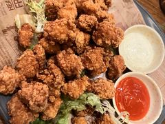 -MARU玛露音乐餐厅(大学路店)