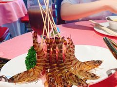 -行家海鲜火锅酒家(静安寺店)