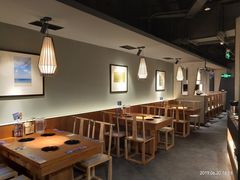 大堂-呷哺呷哺(凯旋广场店)