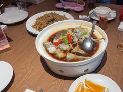-乡里八闽·福州乡土菜(高宅店)
