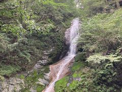 -西安祥峪森林公园