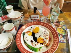 黯然销魂饭-肥韬茶餐厅(南山mini店)