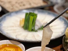 -纹兵卫手打荞麦面日料(虹桥本店)