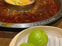 -巴倒烫陆派火锅山庄(南山总店)