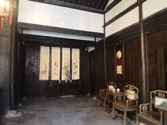 -杭州西湖风景名胜区-章太炎纪念馆