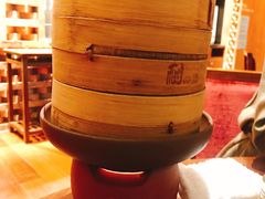 -君悦酒店·1881·北京烤鸭