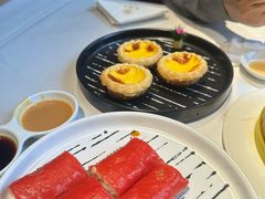 -道海元·潮粤汇 (前滩店)