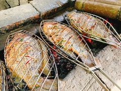 -大本营竹筒饭