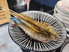 -牛牛和牛海鲜粥底火锅(长虹国际城店)