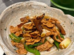 -福照楼汽锅鸡·云南菜(火车站锦江店)