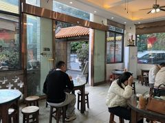 -周大娘牛乳(旧寨古村总店)