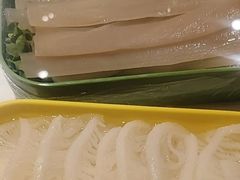 -松咖啡自助餐厅·松北香格里拉