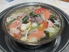 -海关荤豆花(洋河一路店)