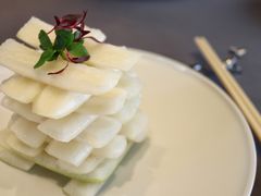 许家白玉脆萝卜-许家菜(望江店)